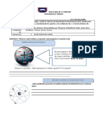 Guia Clase 26 Ciencias 8º V