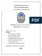 Informe 1 - Fico II Volumen Molar