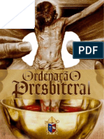 Ordenação Presbiteral