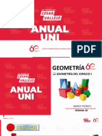 Anual Uni-Semana 28 Geometría