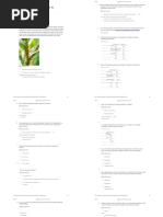 1st Preliminary Exam (Science 6) 2021-2022 - Google Forms