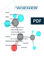 Informe de Acidos Carboxilicos