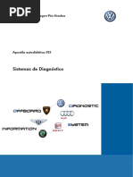 SSP 015br Sistemas de Diagnostico