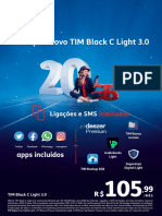 Tim Black C Light 2 0