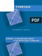 PPT Akuntansi Forensik - 3