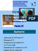 Tema 4 Ondas Banda VHF y Uhf Parte 2