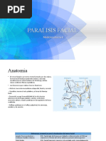 Paralisis Facial