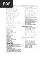 Fase III y VI Manejo de Arvenses