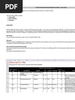 Format Payment Rule Download Document - User Guide