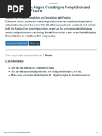 Linux Academy Nagios and Plugins 1C30C