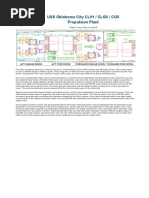 Propulsion Plant (Plant Layout)