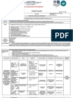 AG SCI 208 - Advance Ruminant Production and Management Syllabus