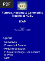 NCEL Presentation For ICAP