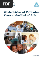 Global Atlas of Palliative Care