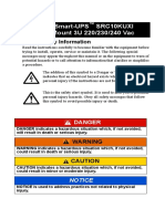 Apc 10kva Ups Manual