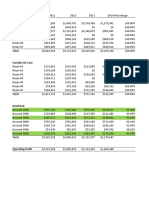 RegionFly - Case Data