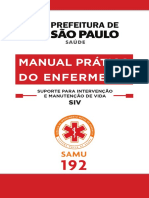 Manual Pratico Do Enfermeiro - X1A