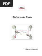 Sistema de Freio