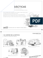 DIARIO LA CAPITAL - Fichas Didacticas