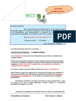 Apunte2 Análisis Combinatorio