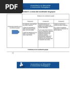 BCGS Problemasidentificados