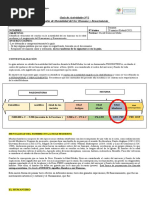 8° A - B - Historia - 29 de Marzo