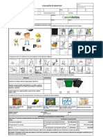 Evaluacion Induccion Mevic