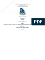 Cuadro Comparativo de Las Características Económicas de Los Regímenes en El Período 1930-2016 - Juana Martínez R