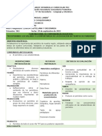 PDC 4to 3er Trim Lenguaje