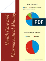 IES College Placement