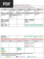 28 Agenda Semanal