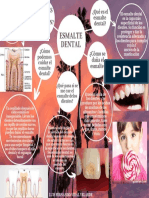 Esmalte Dental Histologia