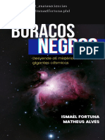 (E-Book) Buracos Negros