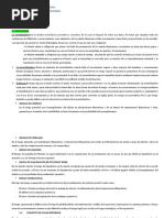 Unidad V - Conceptos para Examen