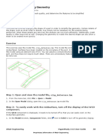 HM-2020: Simplifying Geometry: Exercise