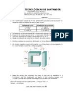 Parcial I de Máquinas Uts 2021 I Sem