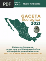 Gaceta 3-21