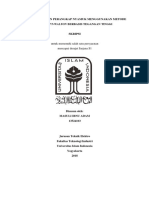 LAPORAN FIX SETELAH PENDADARAN Dengan SCAN PENGESAHAAN