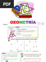 Geometría