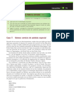 Caso 7 - Gomez Servicios de Autobuses