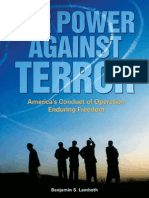 Air Power Against Terror