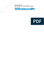 History Performance - Cell Retainability Performance Report (UMTS) - 20190702121648 (UTC - 08 - 00)