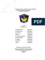 Laporan Komunitas Revisi