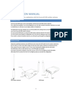 Installation Manual Powerwifi USB Router