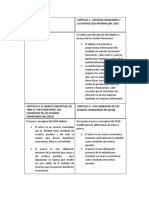 Taller Cuadro Comprativo Marco Conceptual (Clase 12 de Noviembre)