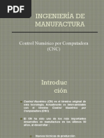 S7.introduccion A La Programación CNC - 6° - Codigos M