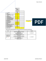 Abutment Design