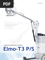 Elmo-T3 P - S (Brochure)