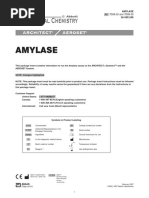 Amylase Arc Chem