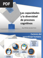 Gestion de Capacidades